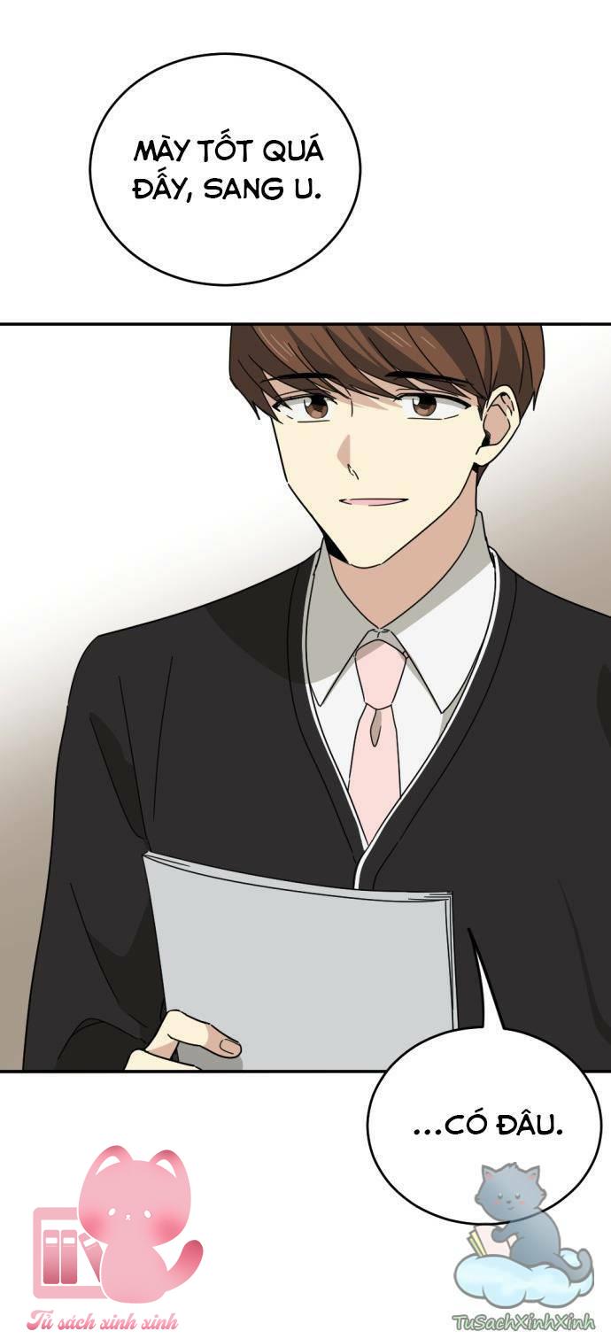 Bạn Của Em Trai - Chap 1 - Trang 41