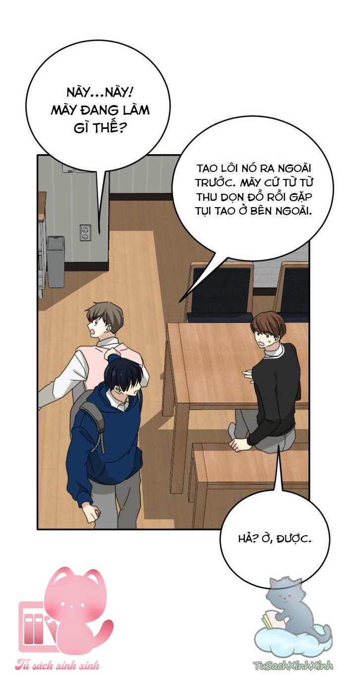 Bạn Của Em Trai - Chap 1 - Trang 43