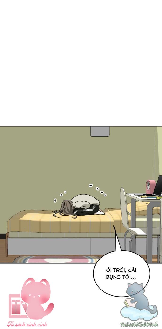 Bạn Của Em Trai - Chap 1 - Trang 46