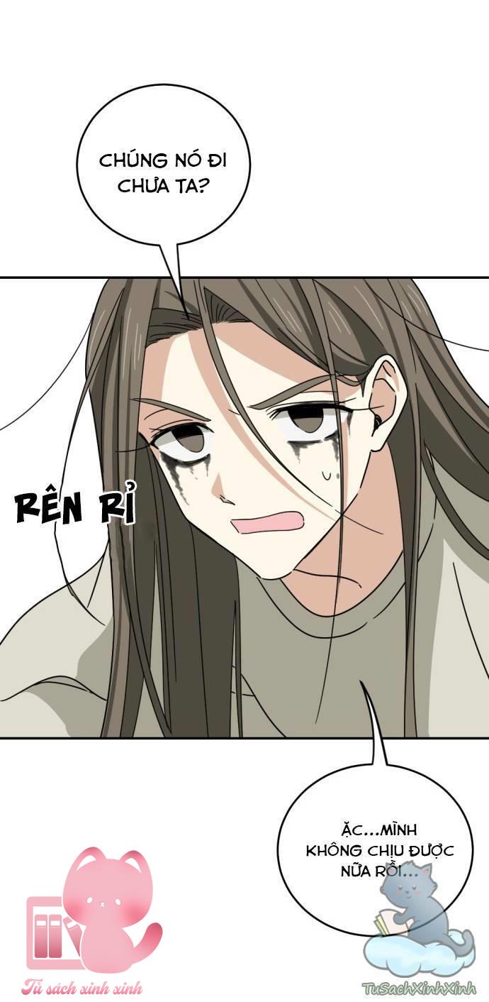Bạn Của Em Trai - Chap 1 - Trang 47
