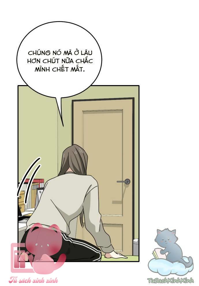 Bạn Của Em Trai - Chap 1 - Trang 48