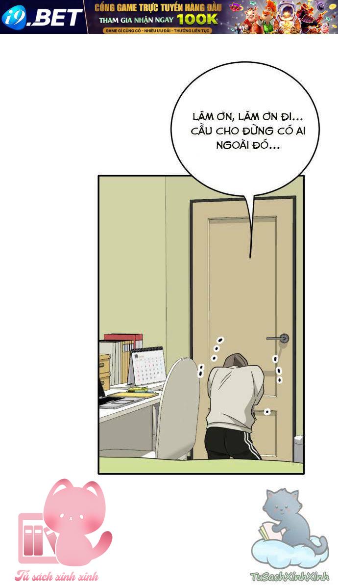 Bạn Của Em Trai - Chap 1 - Trang 49