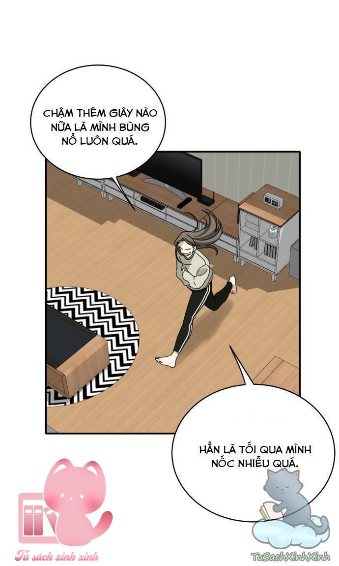 Bạn Của Em Trai - Chap 1 - Trang 52