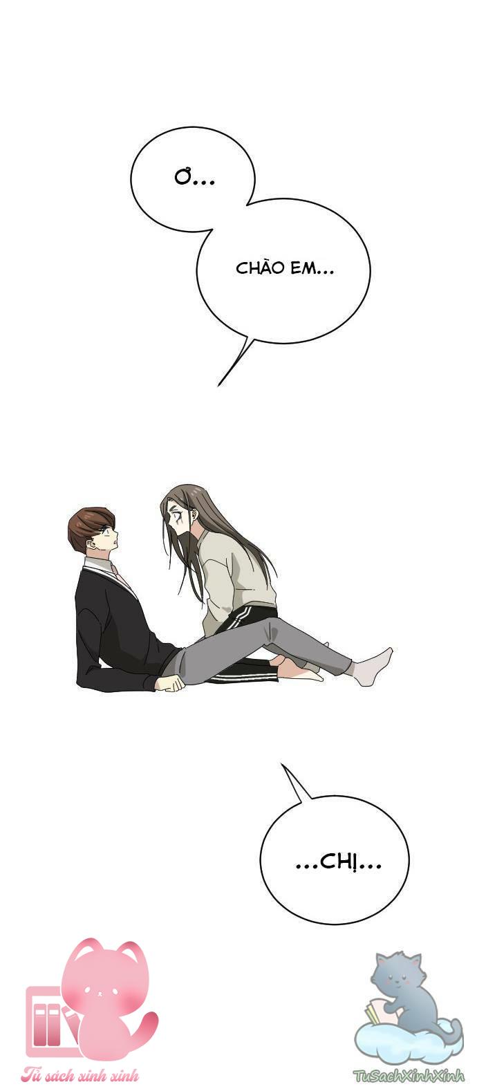 Bạn Của Em Trai - Chap 1 - Trang 63