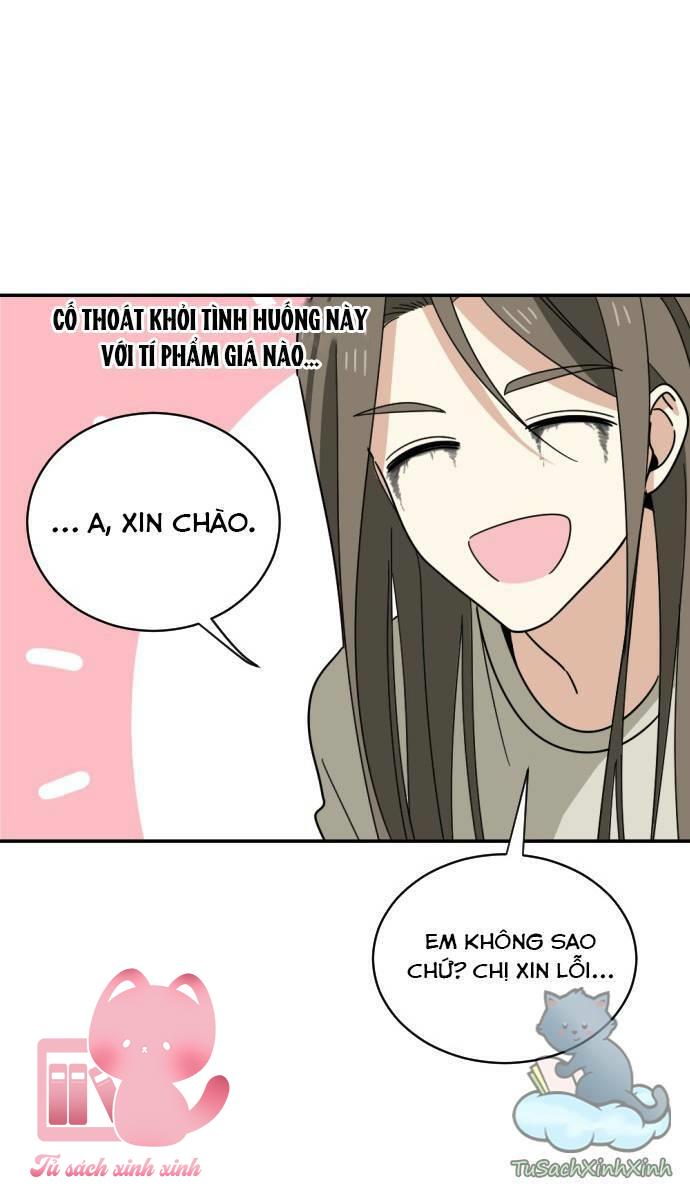 Bạn Của Em Trai - Chap 1 - Trang 65