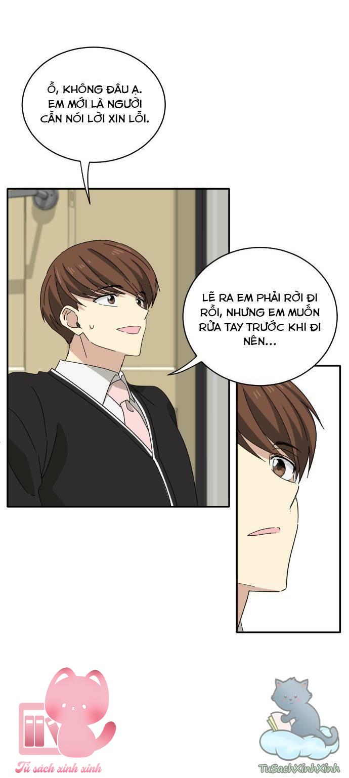 Bạn Của Em Trai - Chap 1 - Trang 66