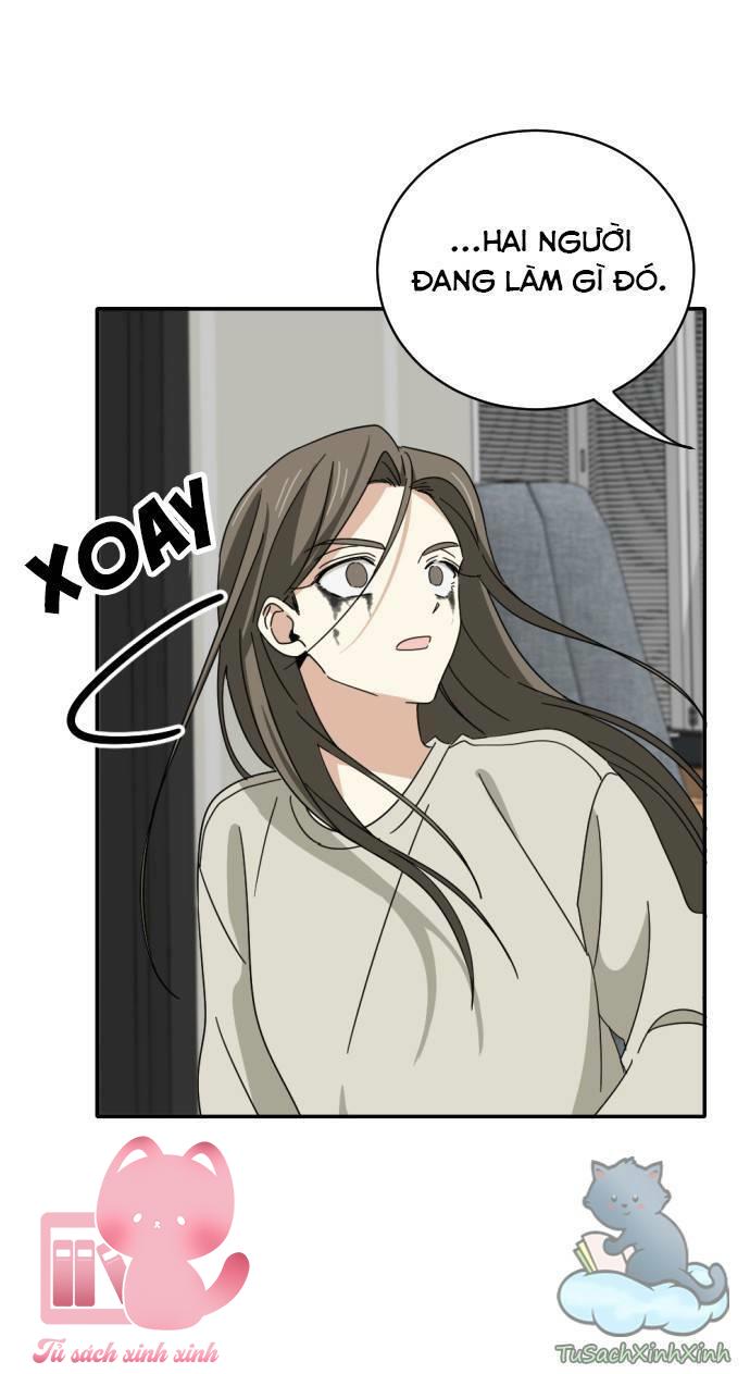 Bạn Của Em Trai - Chap 1 - Trang 69