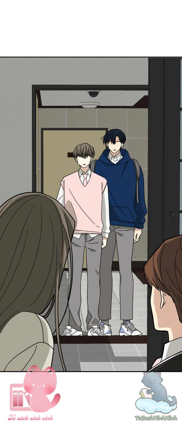 Bạn Của Em Trai - Chap 1 - Trang 70