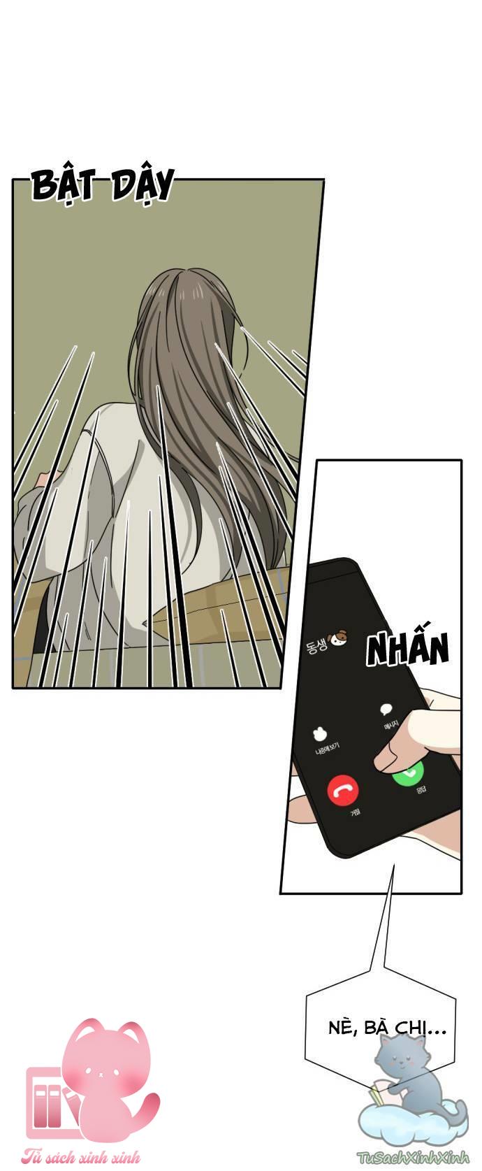 Bạn Của Em Trai - Chap 1 - Trang 9