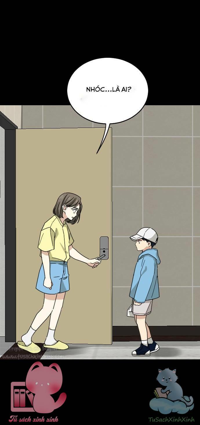 Bạn Của Em Trai - Chap 10 - Trang 2