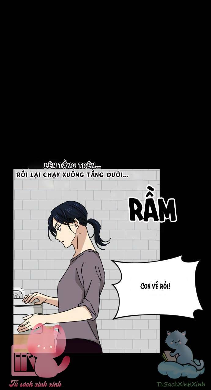 Bạn Của Em Trai - Chap 10 - Trang 11