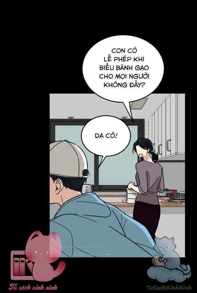 Bạn Của Em Trai - Chap 10 - Trang 12