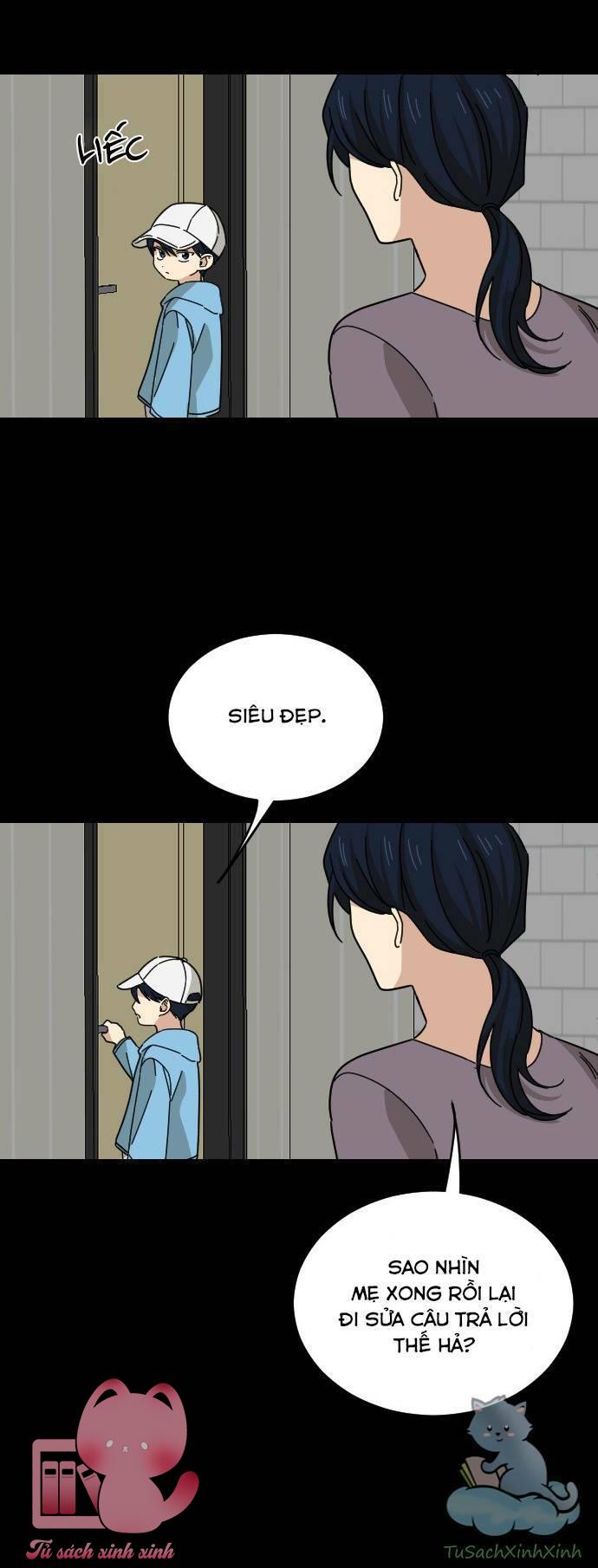 Bạn Của Em Trai - Chap 10 - Trang 15
