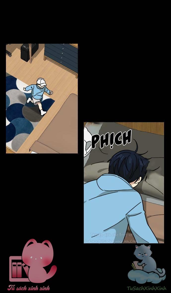 Bạn Của Em Trai - Chap 10 - Trang 16