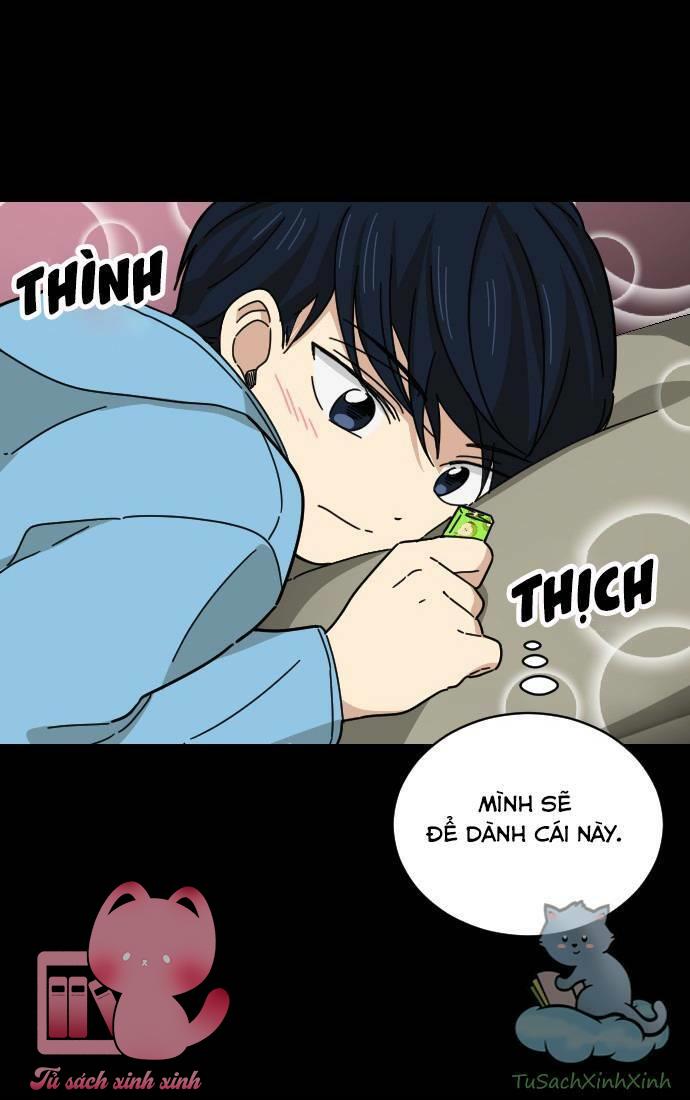 Bạn Của Em Trai - Chap 10 - Trang 17