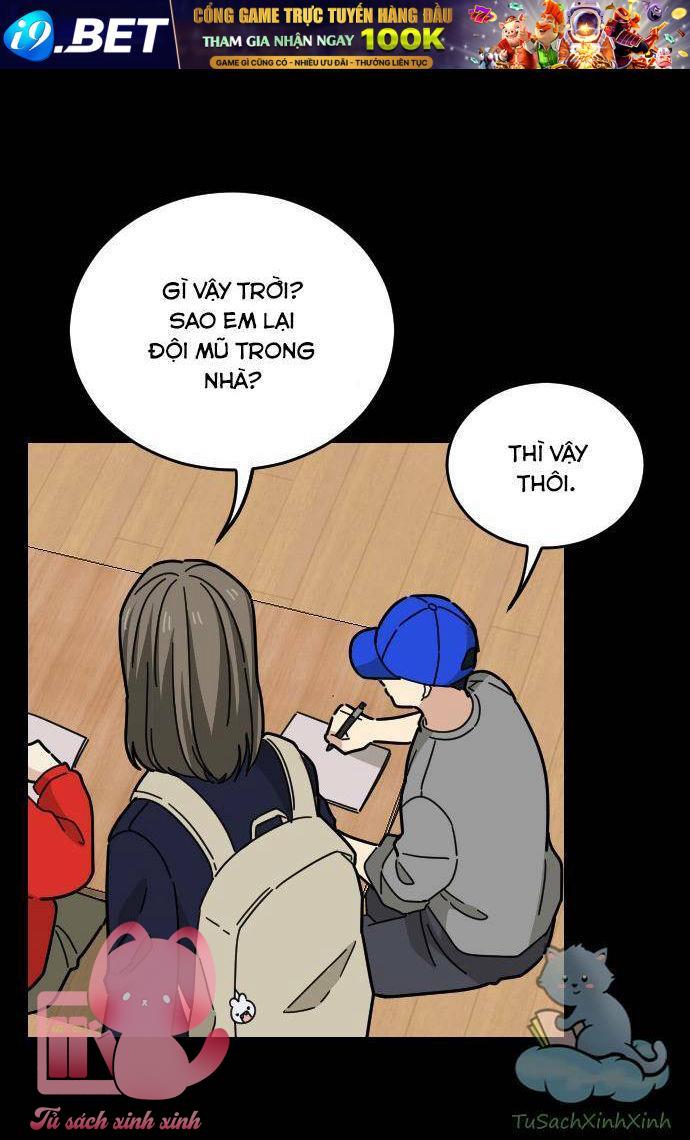 Bạn Của Em Trai - Chap 10 - Trang 25