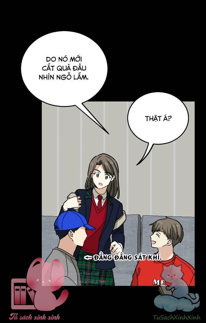 Bạn Của Em Trai - Chap 10 - Trang 26
