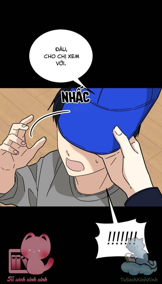 Bạn Của Em Trai - Chap 10 - Trang 27