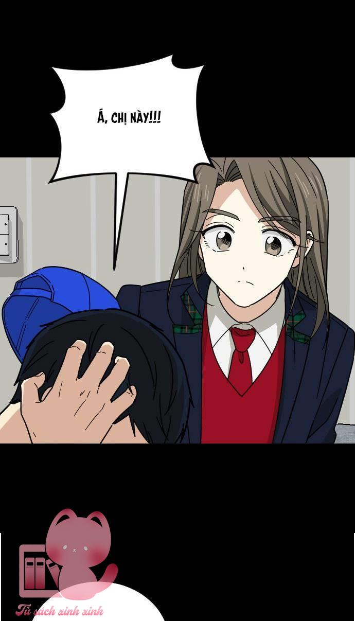 Bạn Của Em Trai - Chap 10 - Trang 28