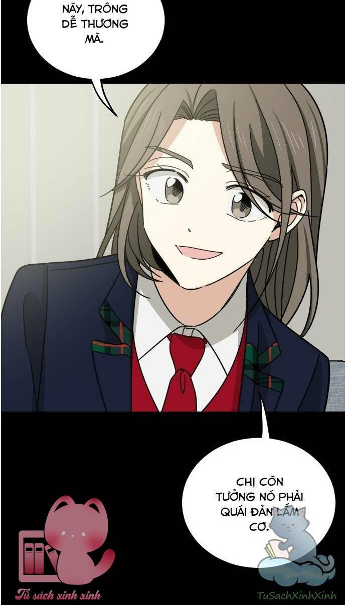 Bạn Của Em Trai - Chap 10 - Trang 29