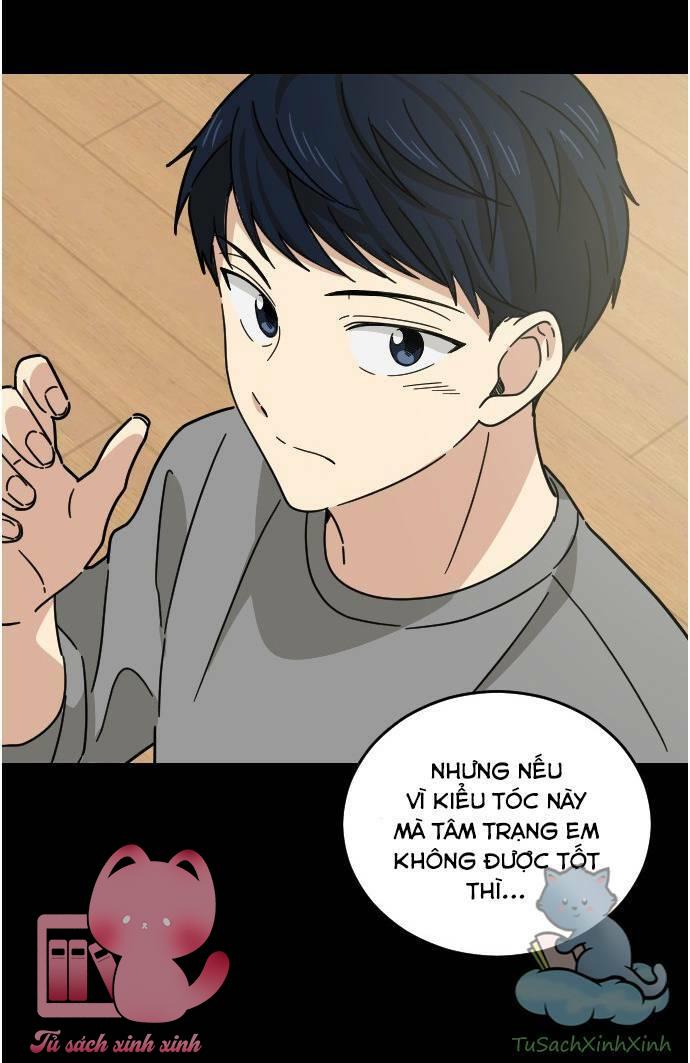 Bạn Của Em Trai - Chap 10 - Trang 30