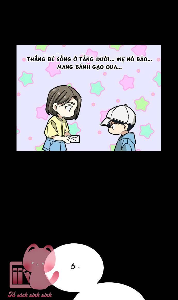 Bạn Của Em Trai - Chap 10 - Trang 4