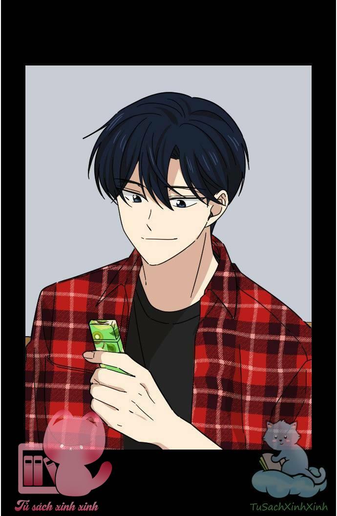 Bạn Của Em Trai - Chap 10 - Trang 38