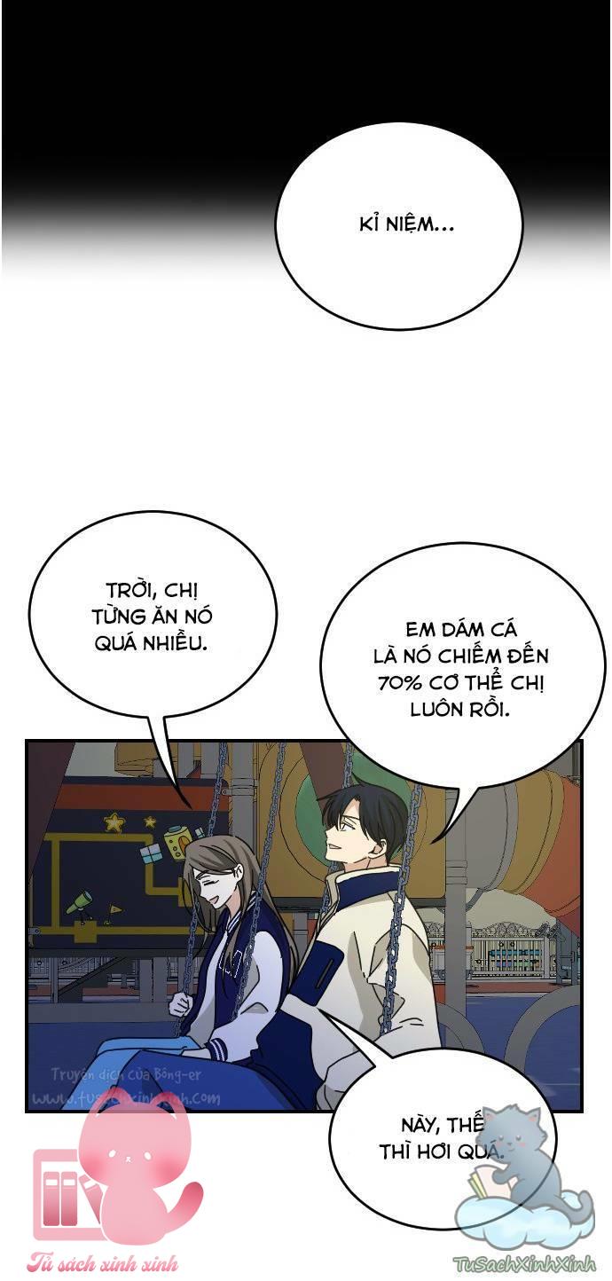 Bạn Của Em Trai - Chap 10 - Trang 39