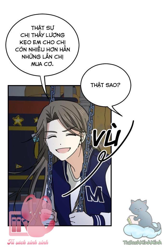 Bạn Của Em Trai - Chap 10 - Trang 40