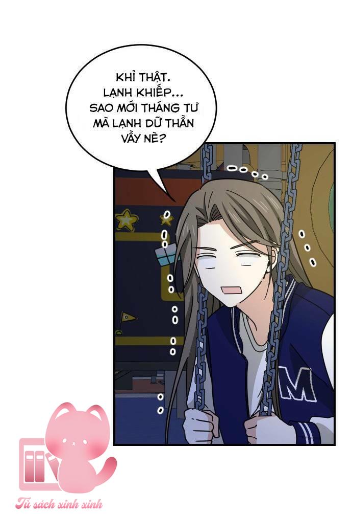Bạn Của Em Trai - Chap 10 - Trang 41