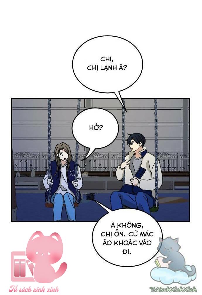 Bạn Của Em Trai - Chap 10 - Trang 42