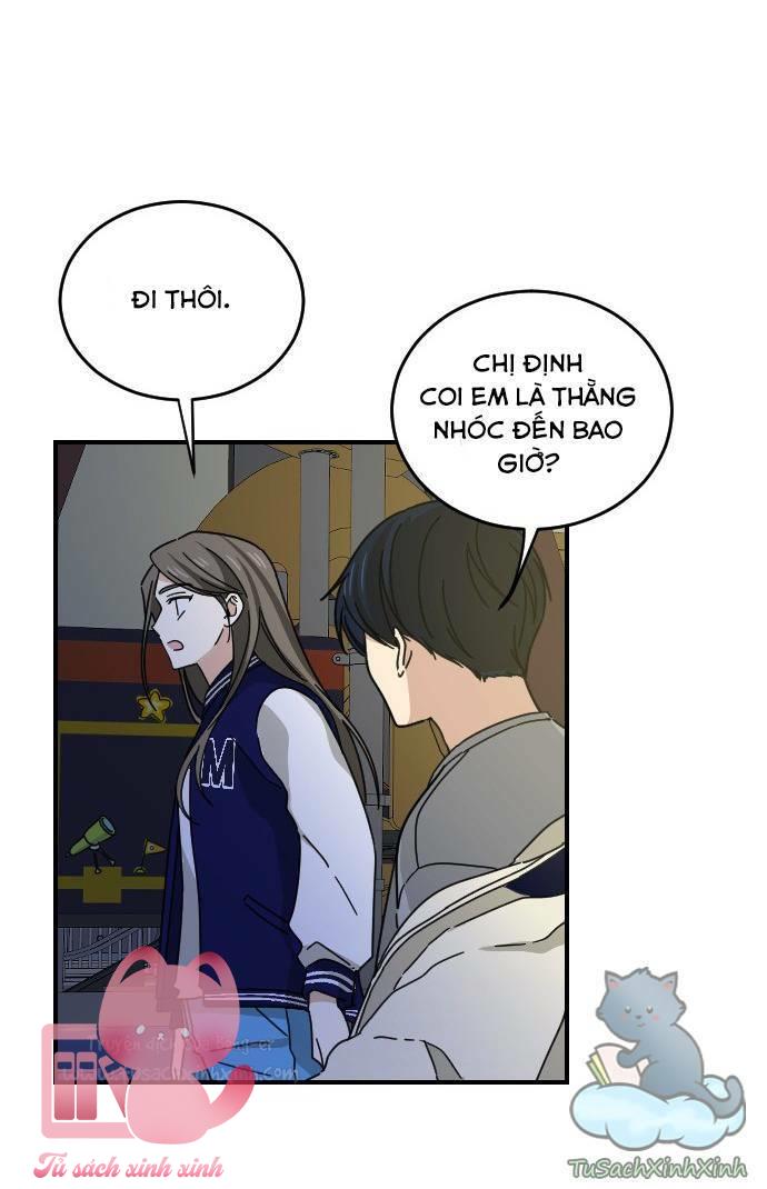 Bạn Của Em Trai - Chap 10 - Trang 44