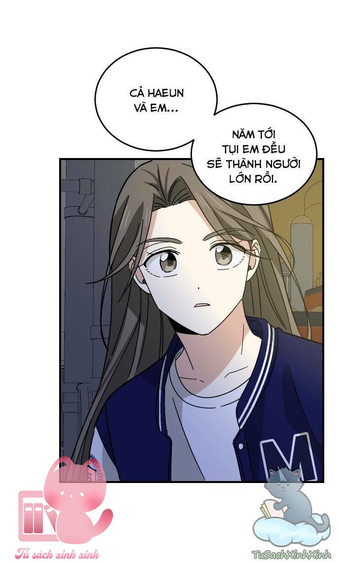Bạn Của Em Trai - Chap 10 - Trang 45