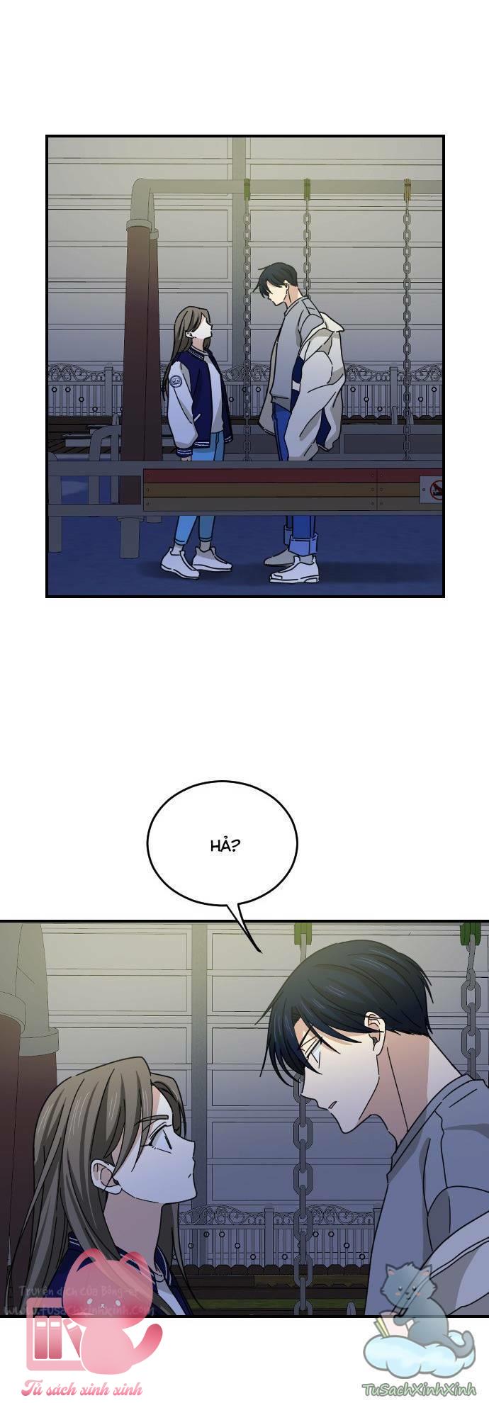 Bạn Của Em Trai - Chap 10 - Trang 47