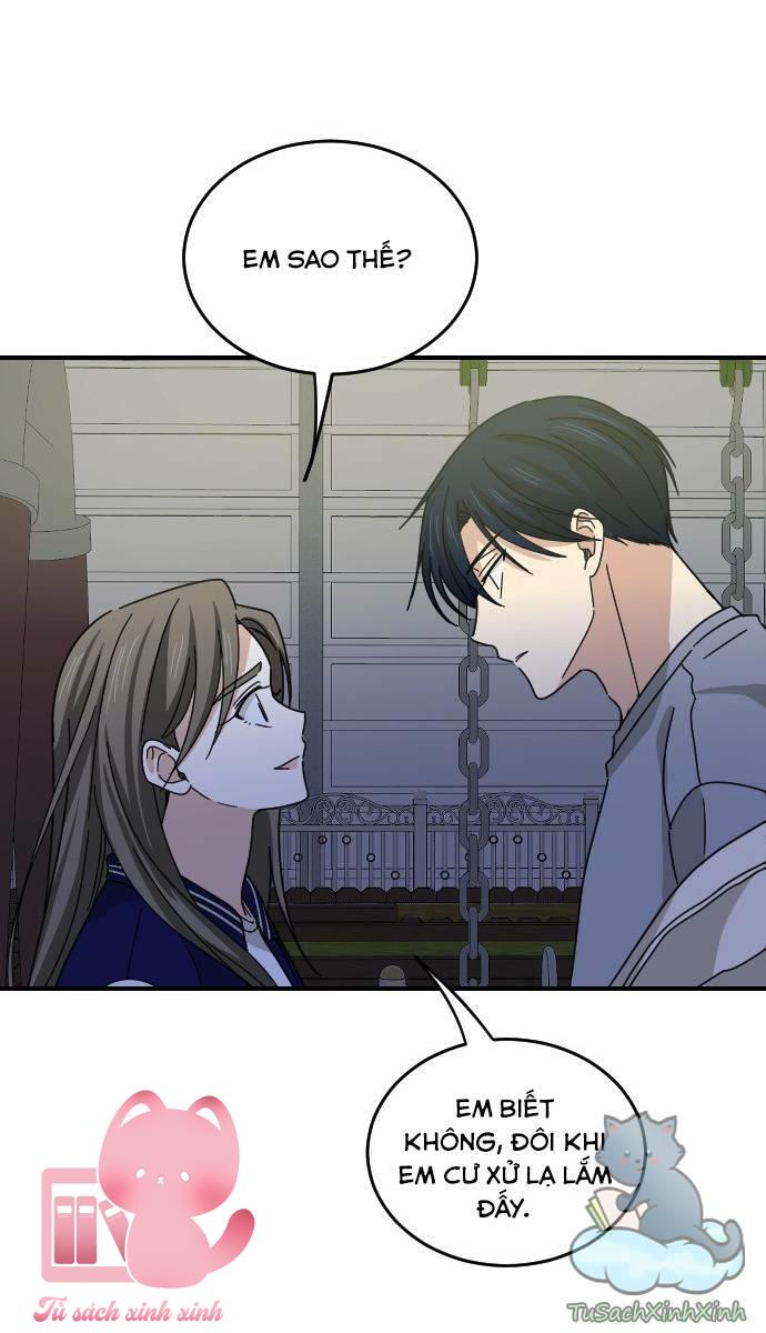 Bạn Của Em Trai - Chap 10 - Trang 48