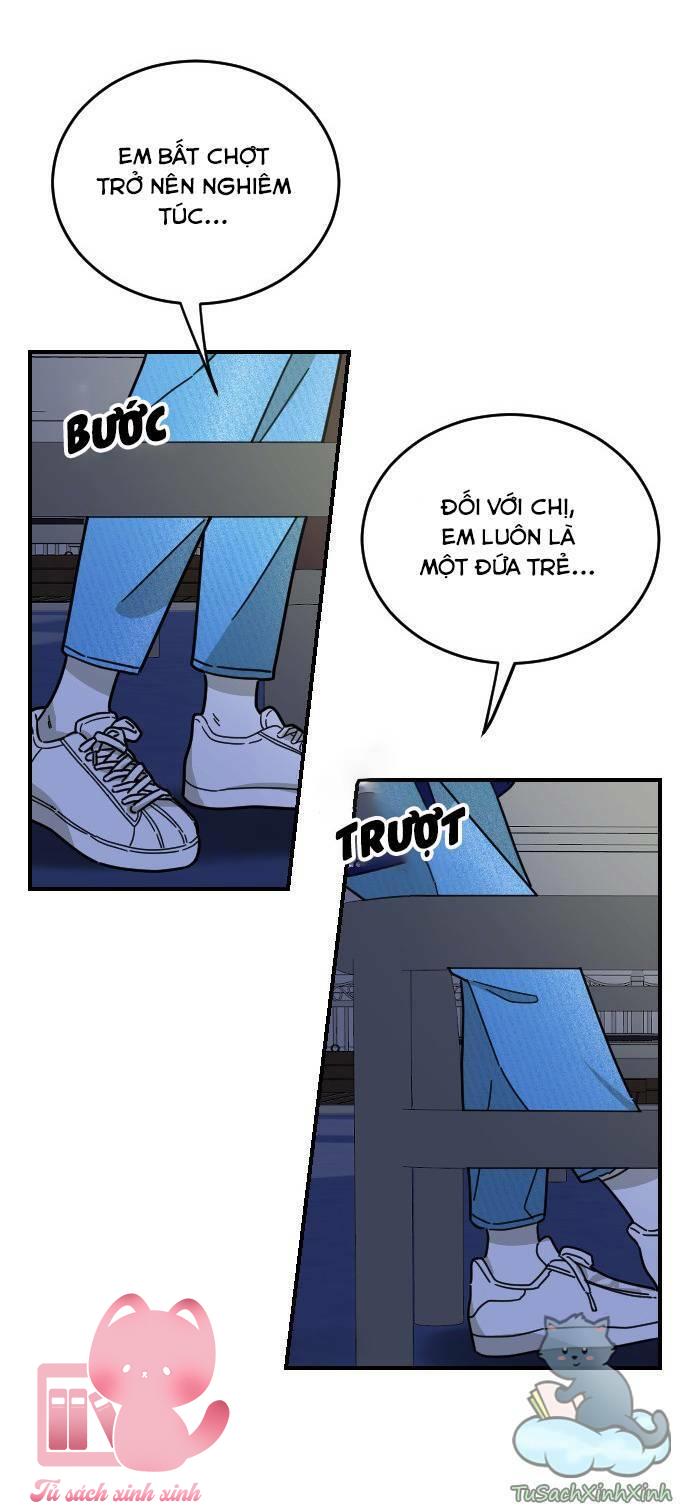 Bạn Của Em Trai - Chap 10 - Trang 49
