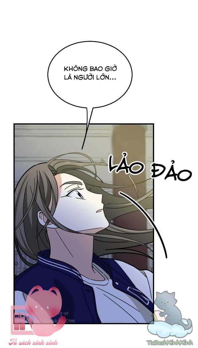 Bạn Của Em Trai - Chap 10 - Trang 50