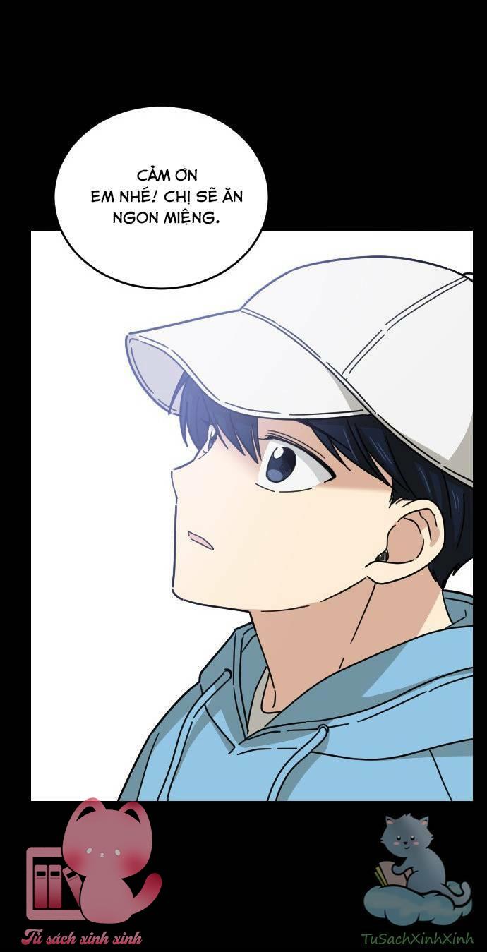Bạn Của Em Trai - Chap 10 - Trang 6