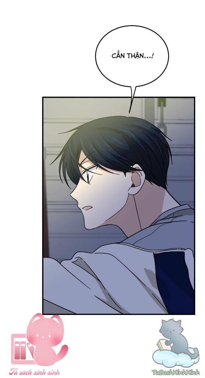 Bạn Của Em Trai - Chap 10 - Trang 51