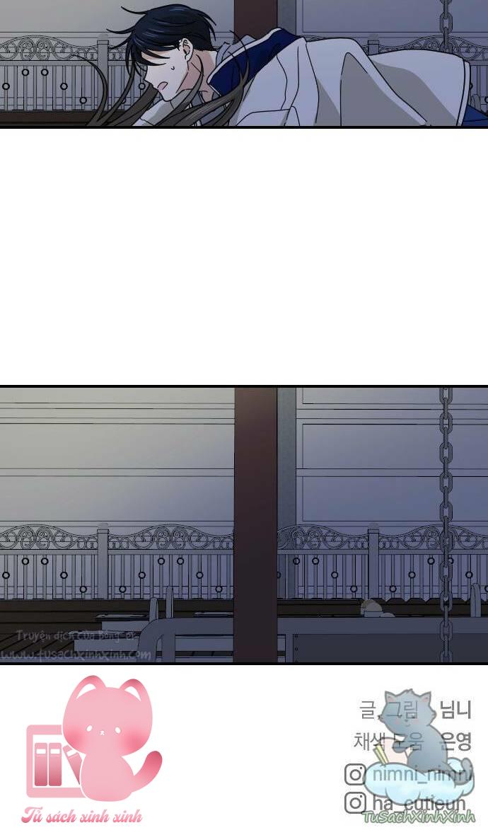 Bạn Của Em Trai - Chap 10 - Trang 53