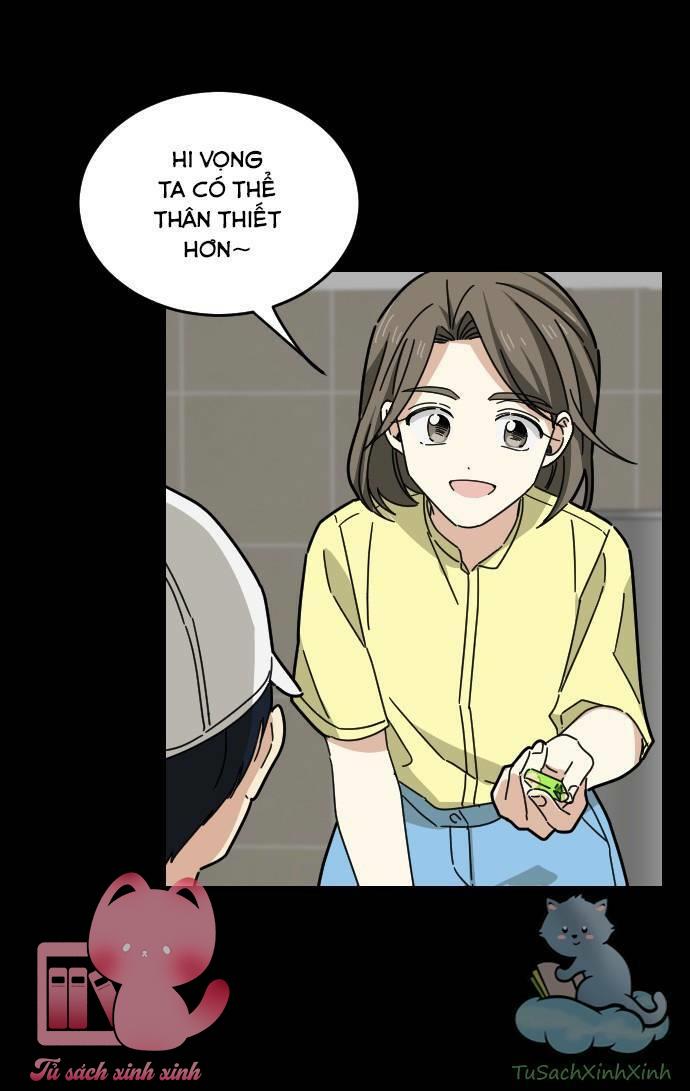 Bạn Của Em Trai - Chap 10 - Trang 9