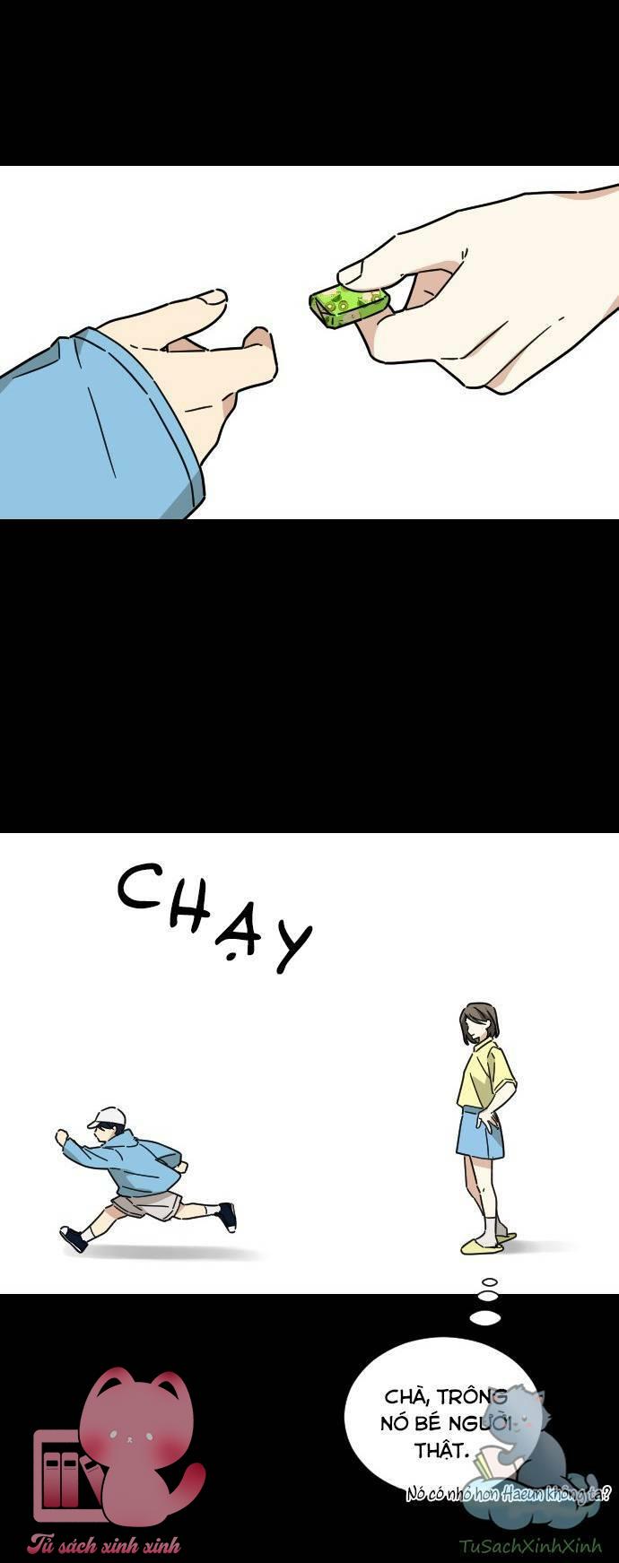 Bạn Của Em Trai - Chap 10 - Trang 10
