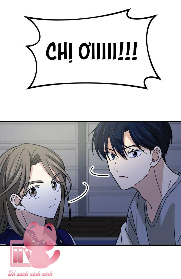 Bạn Của Em Trai - Chap 11 - Trang 11