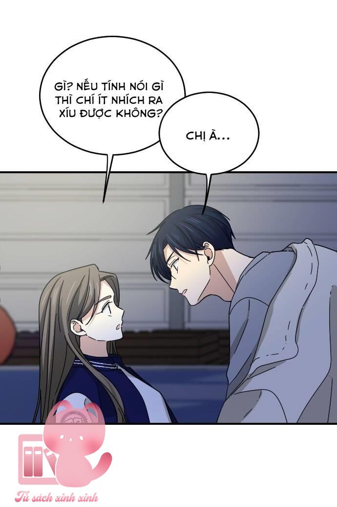 Bạn Của Em Trai - Chap 11 - Trang 12