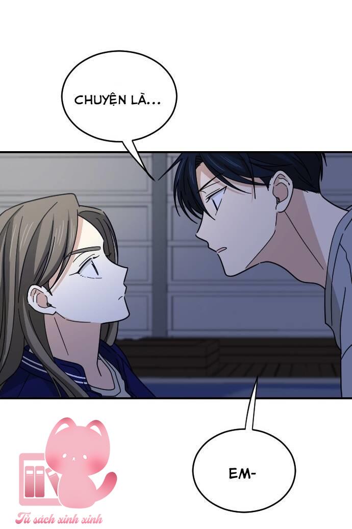 Bạn Của Em Trai - Chap 11 - Trang 13