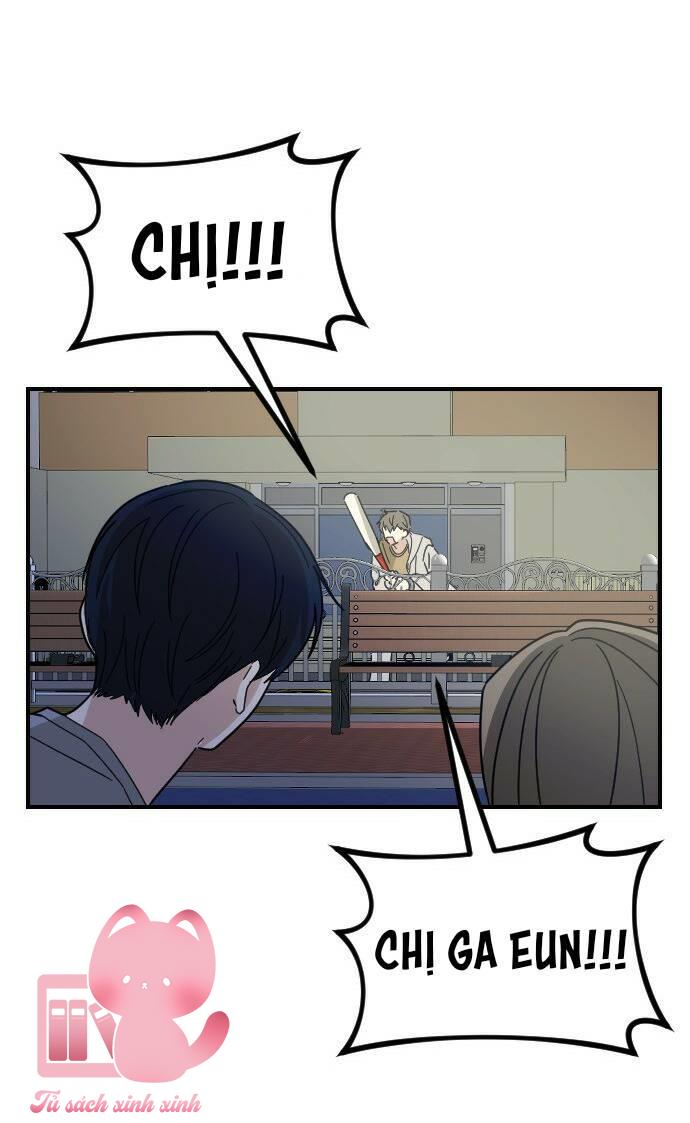 Bạn Của Em Trai - Chap 11 - Trang 14