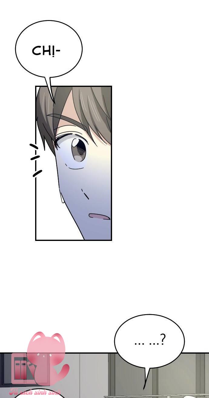 Bạn Của Em Trai - Chap 11 - Trang 15