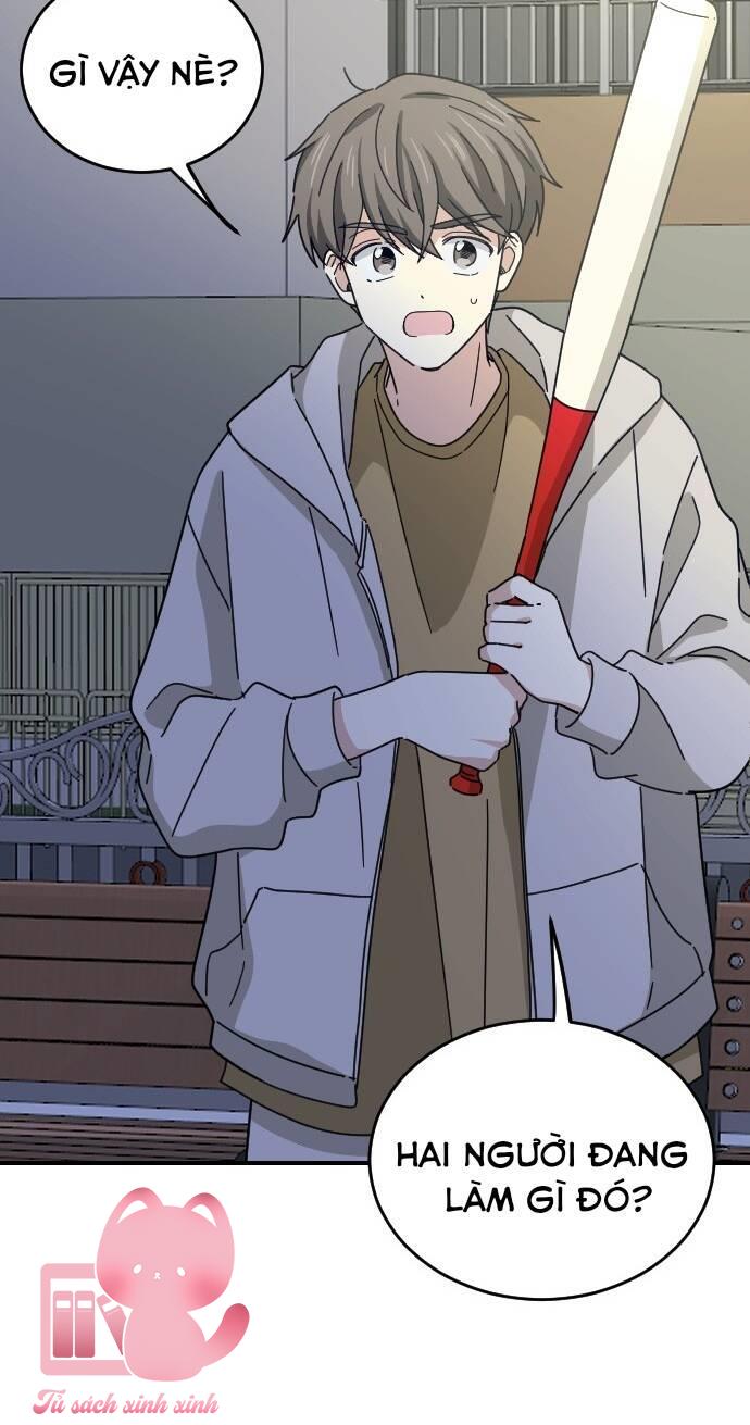 Bạn Của Em Trai - Chap 11 - Trang 16