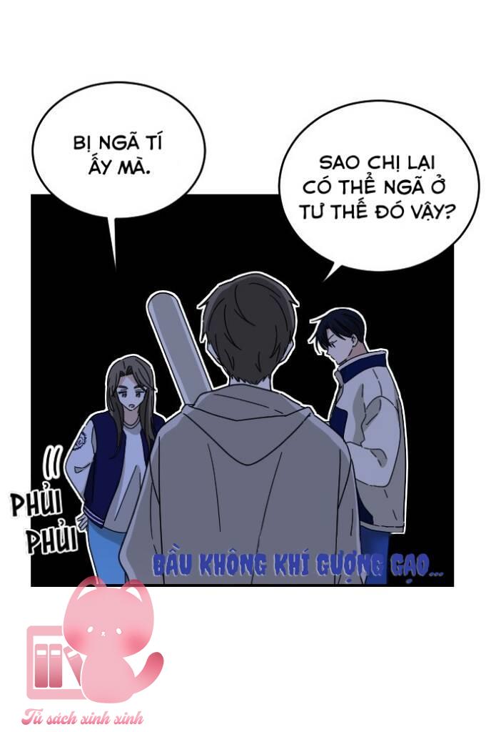 Bạn Của Em Trai - Chap 11 - Trang 17