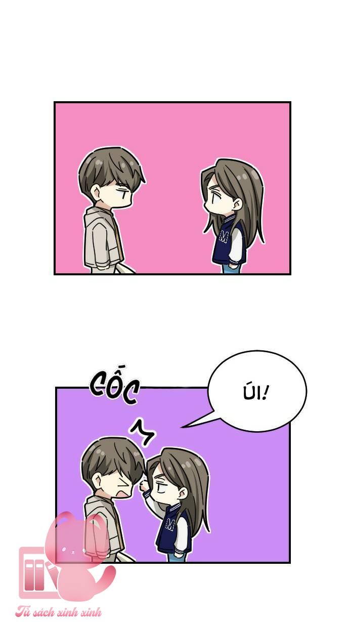 Bạn Của Em Trai - Chap 11 - Trang 21